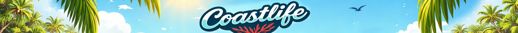 COASTLIFE.DEVELOP Banner
